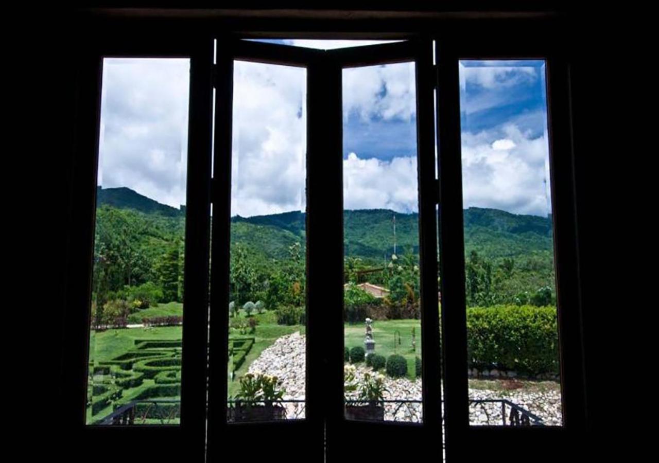 La Toscana Suan Phueng Luaran gambar