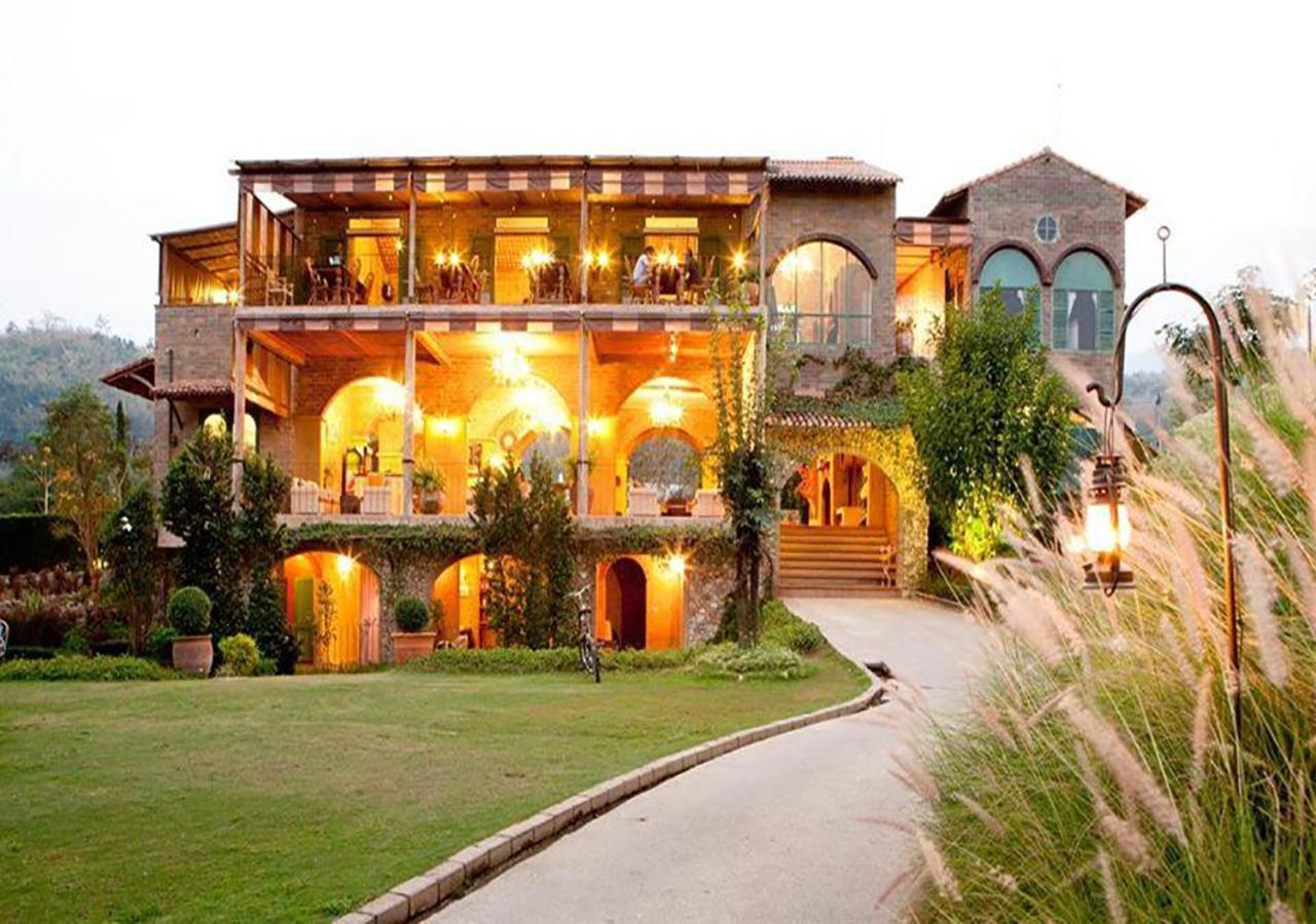 La Toscana Suan Phueng Luaran gambar
