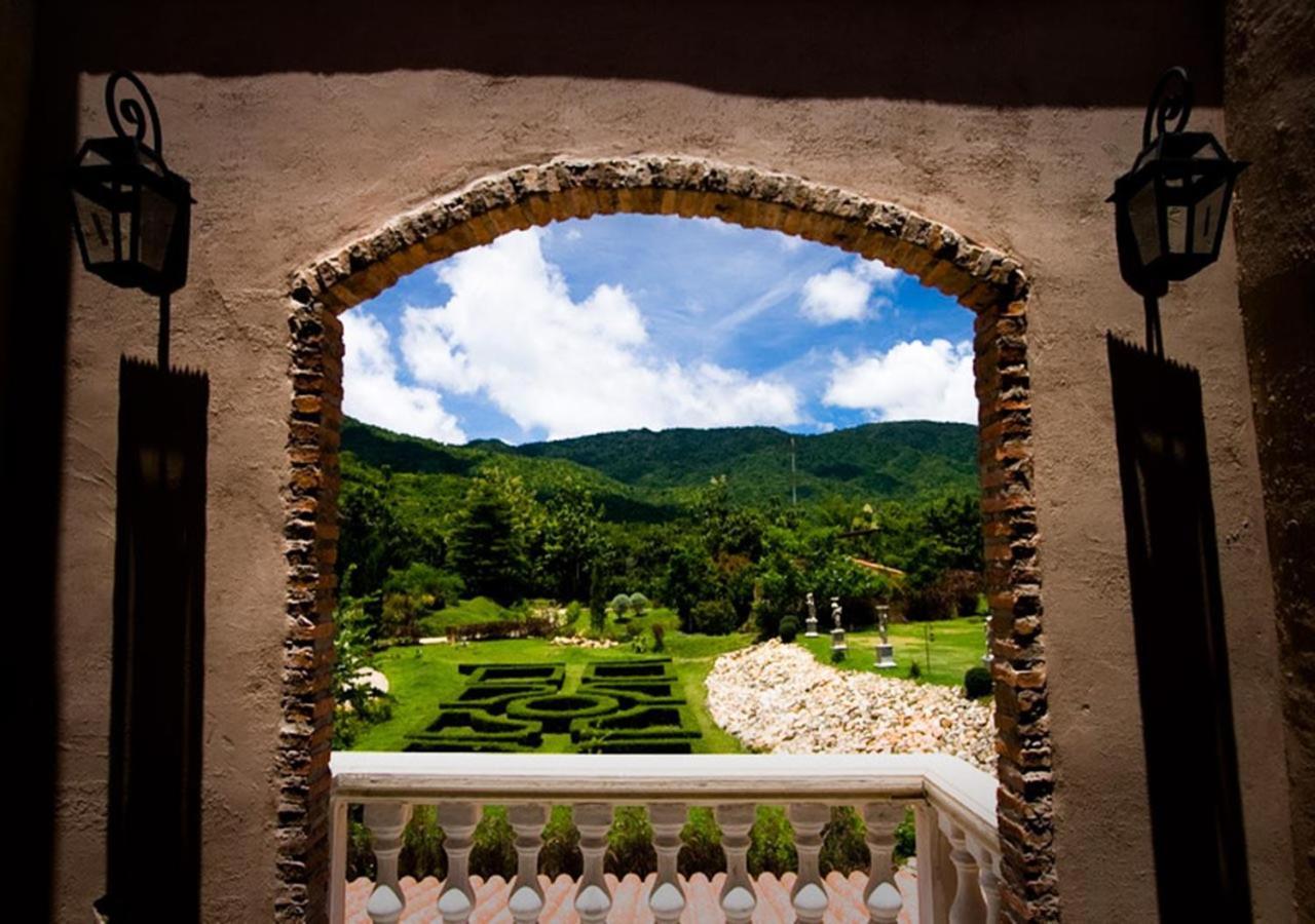 La Toscana Suan Phueng Luaran gambar