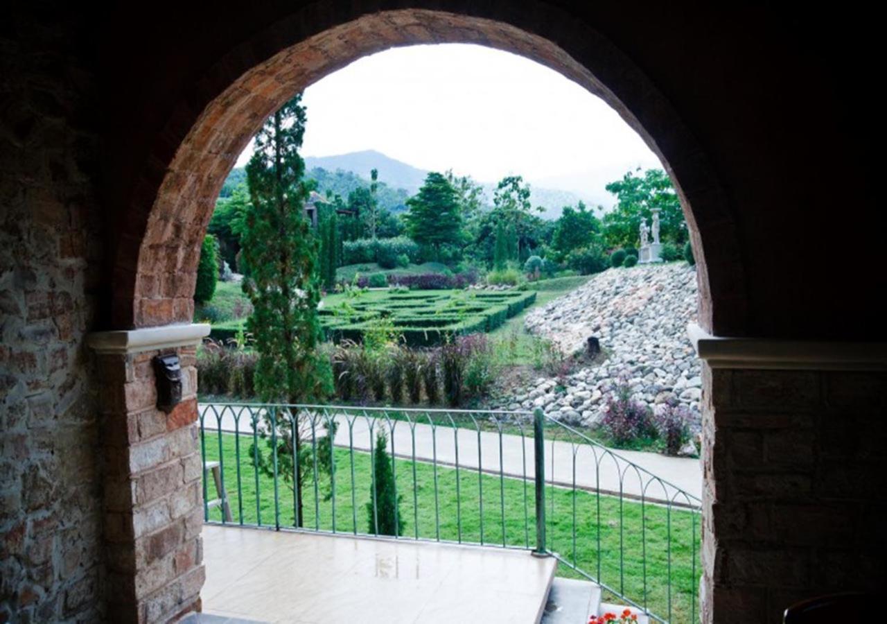 La Toscana Suan Phueng Luaran gambar