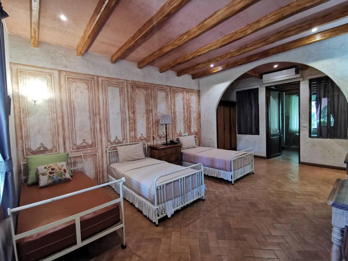 La Toscana Suan Phueng Luaran gambar