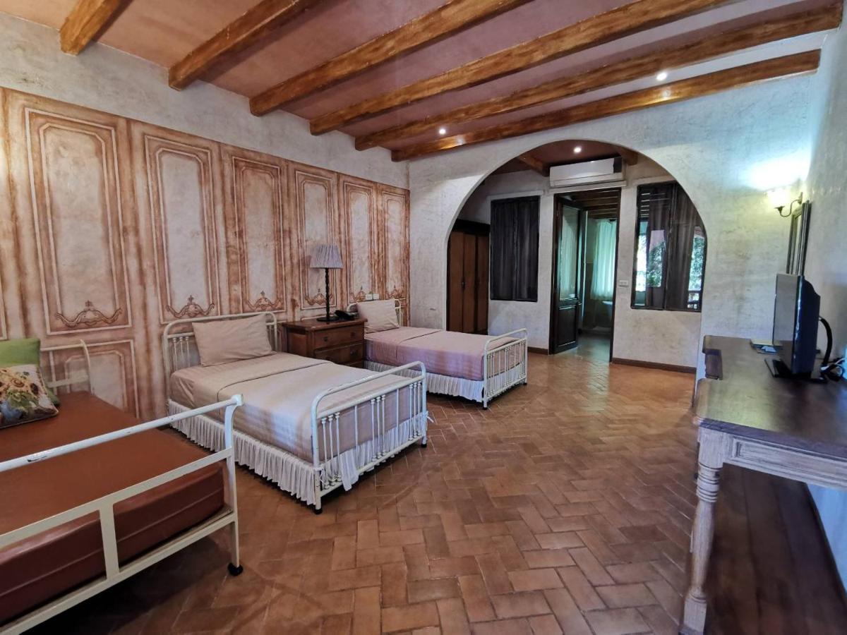 La Toscana Suan Phueng Luaran gambar