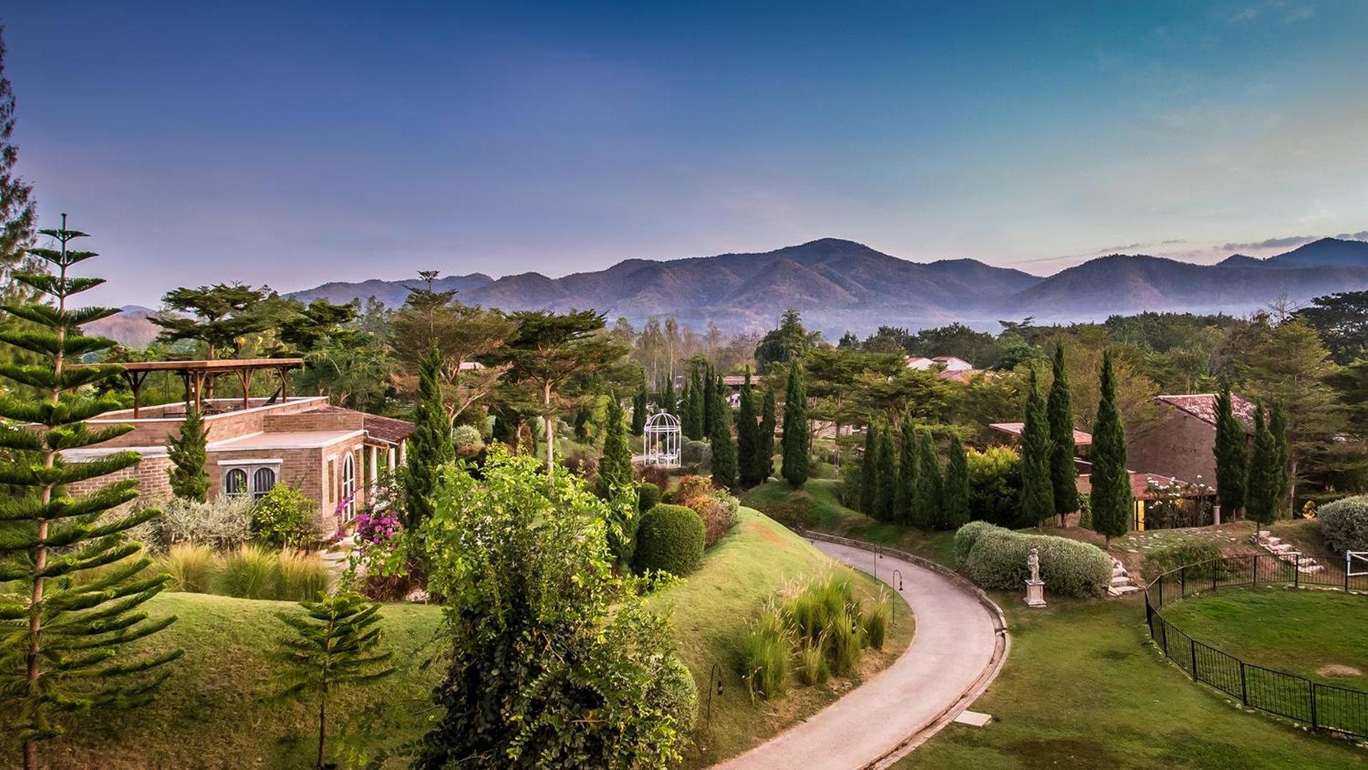 La Toscana Suan Phueng Luaran gambar