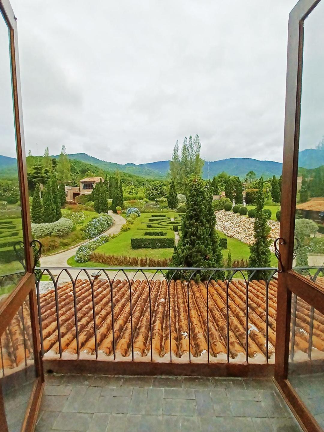 La Toscana Suan Phueng Luaran gambar