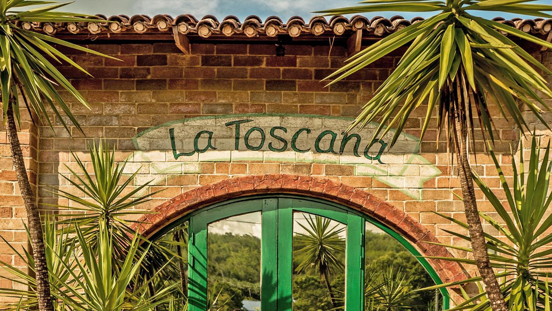 La Toscana Suan Phueng Luaran gambar