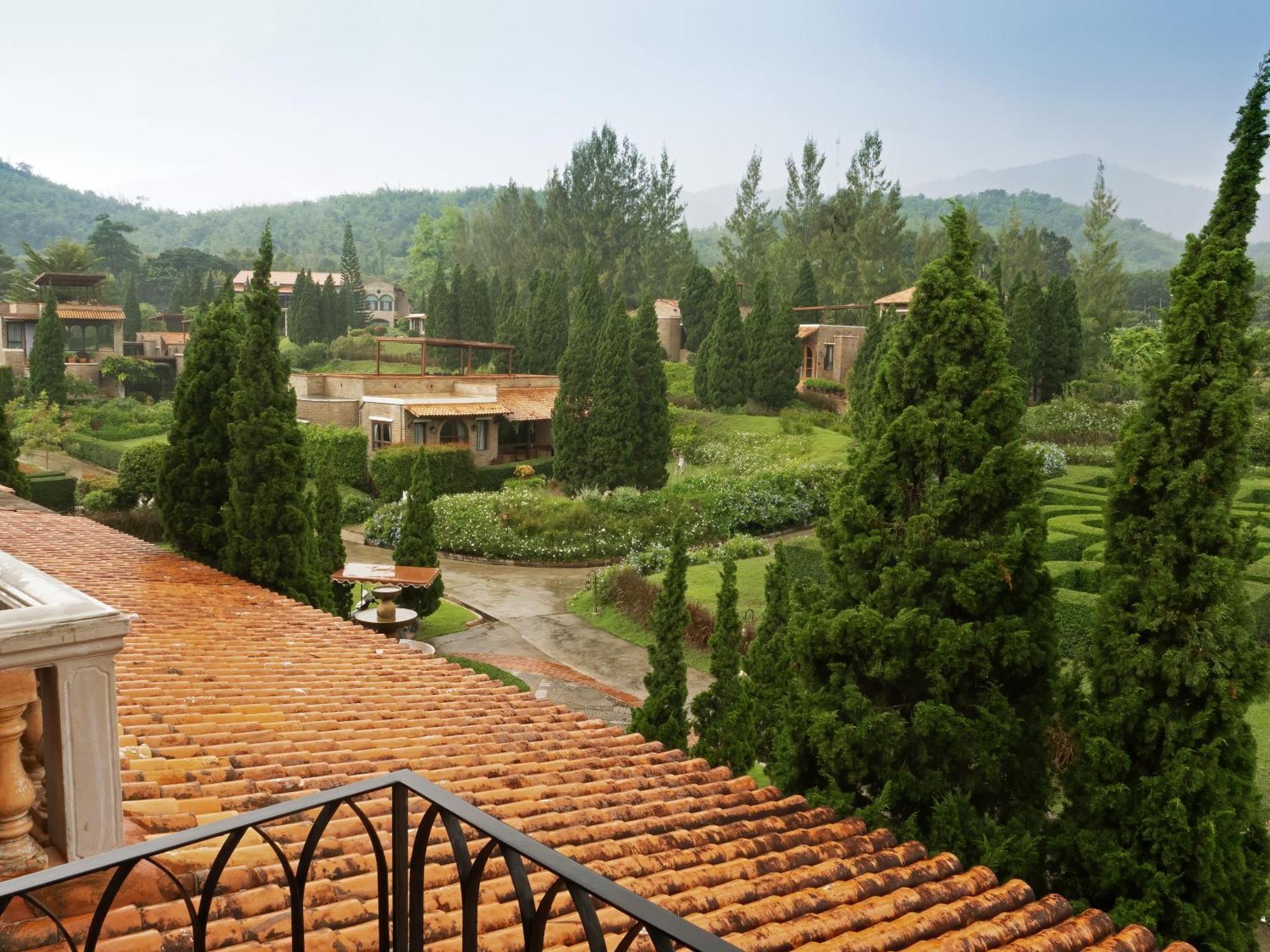 La Toscana Suan Phueng Luaran gambar