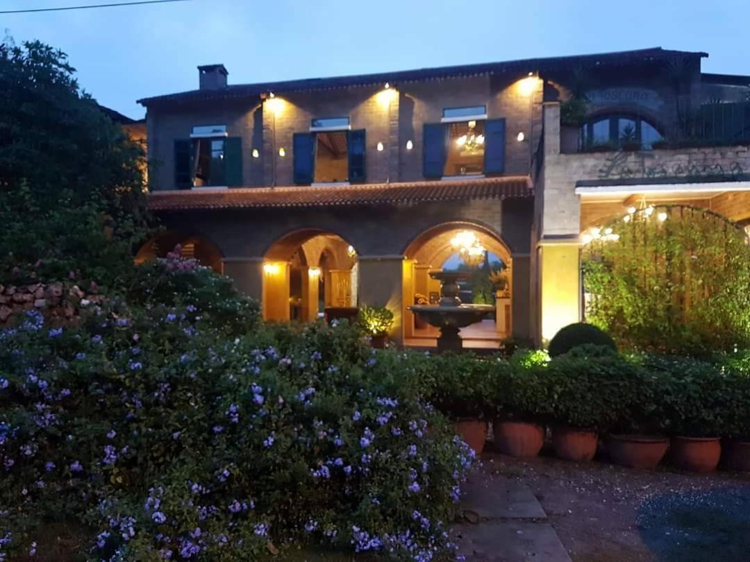 La Toscana Suan Phueng Luaran gambar