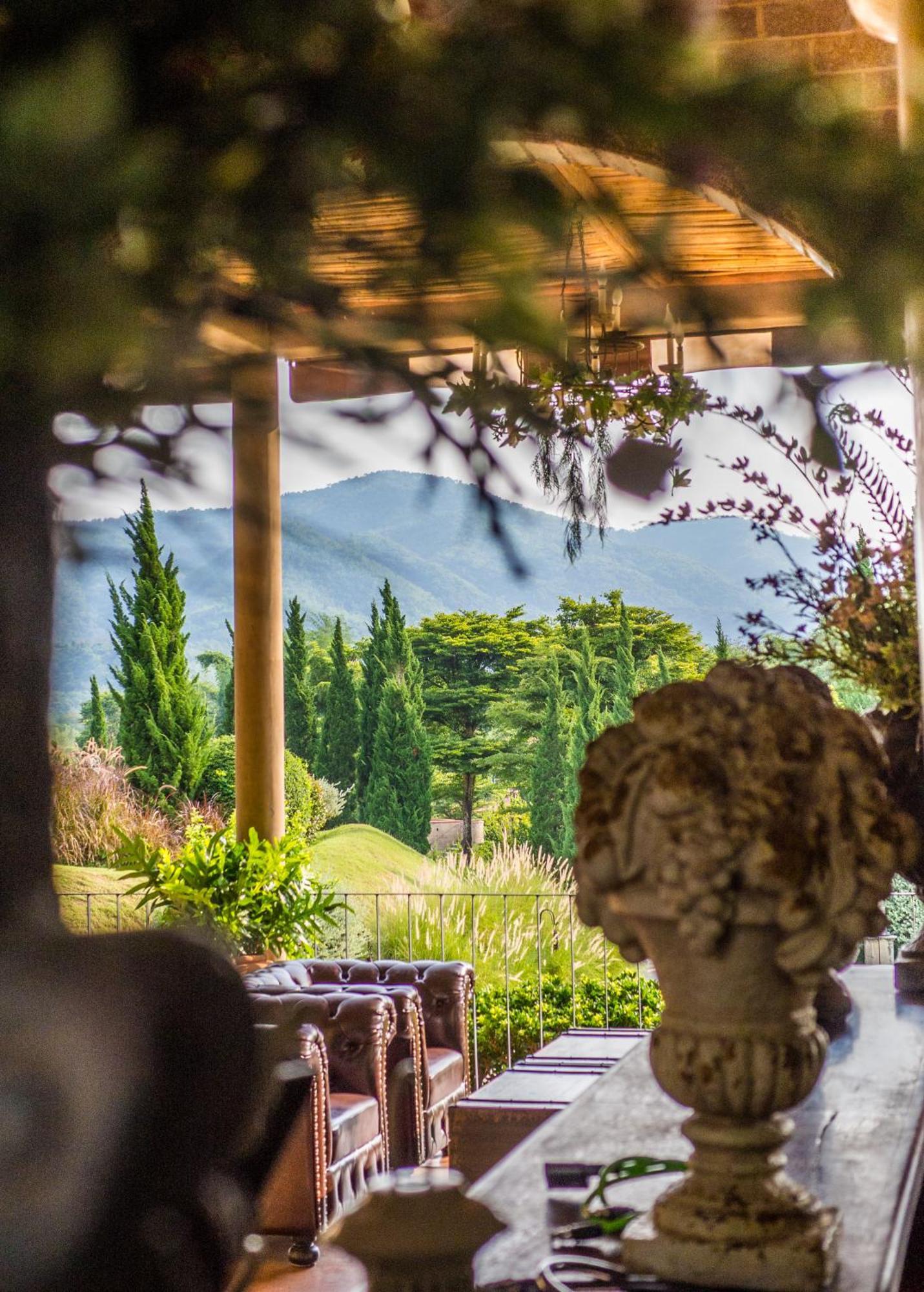 La Toscana Suan Phueng Luaran gambar