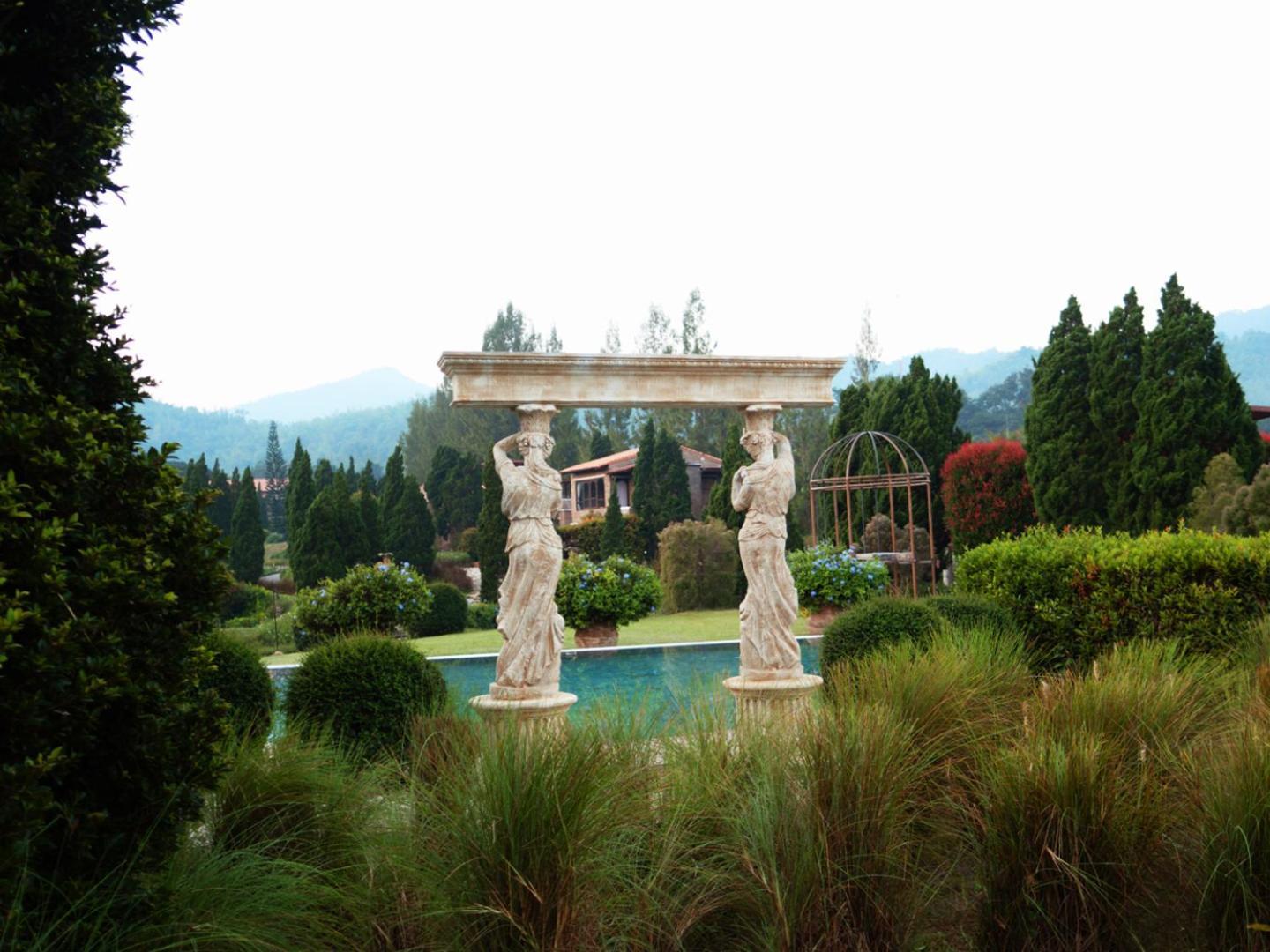 La Toscana Suan Phueng Luaran gambar