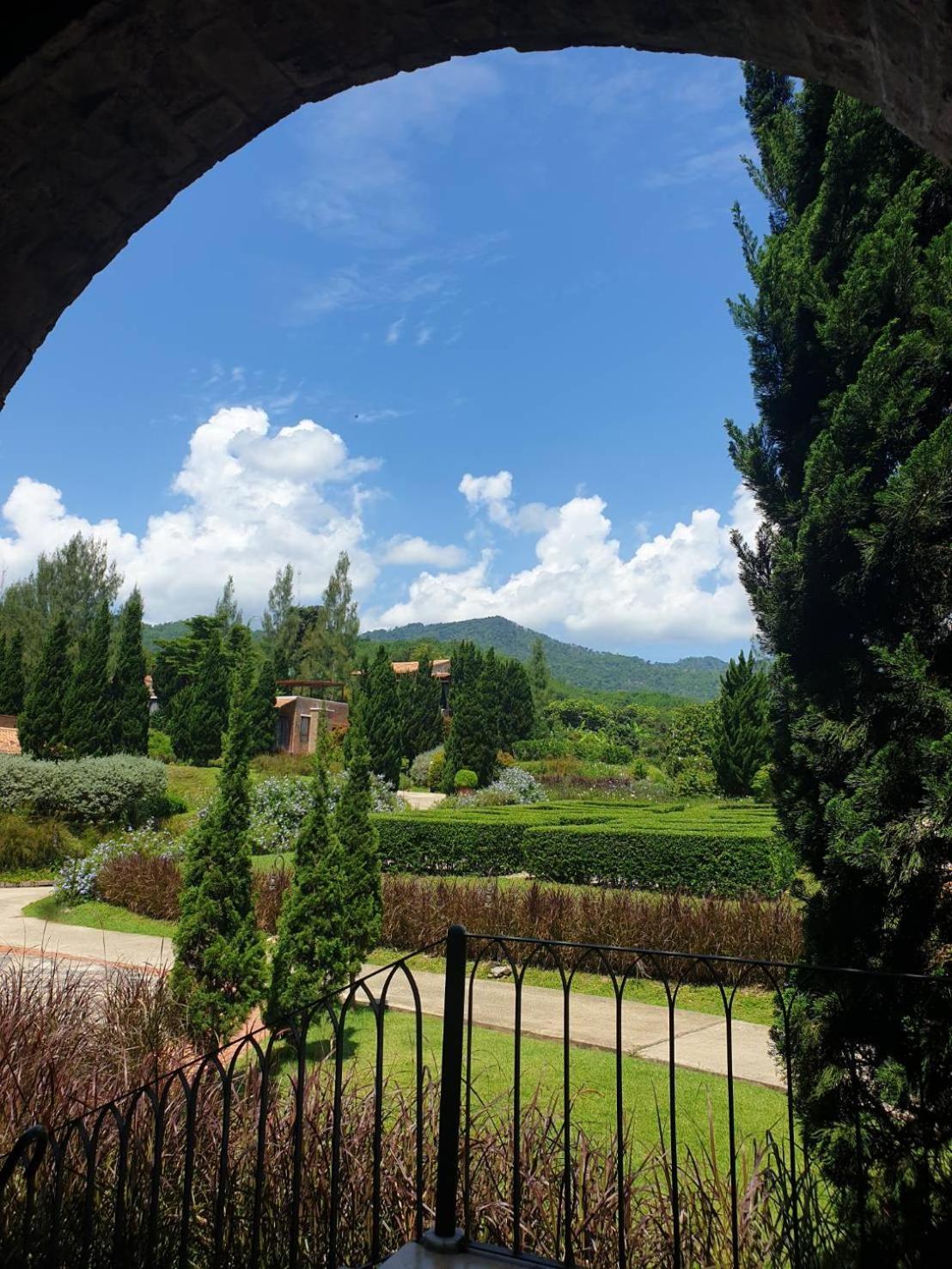 La Toscana Suan Phueng Luaran gambar