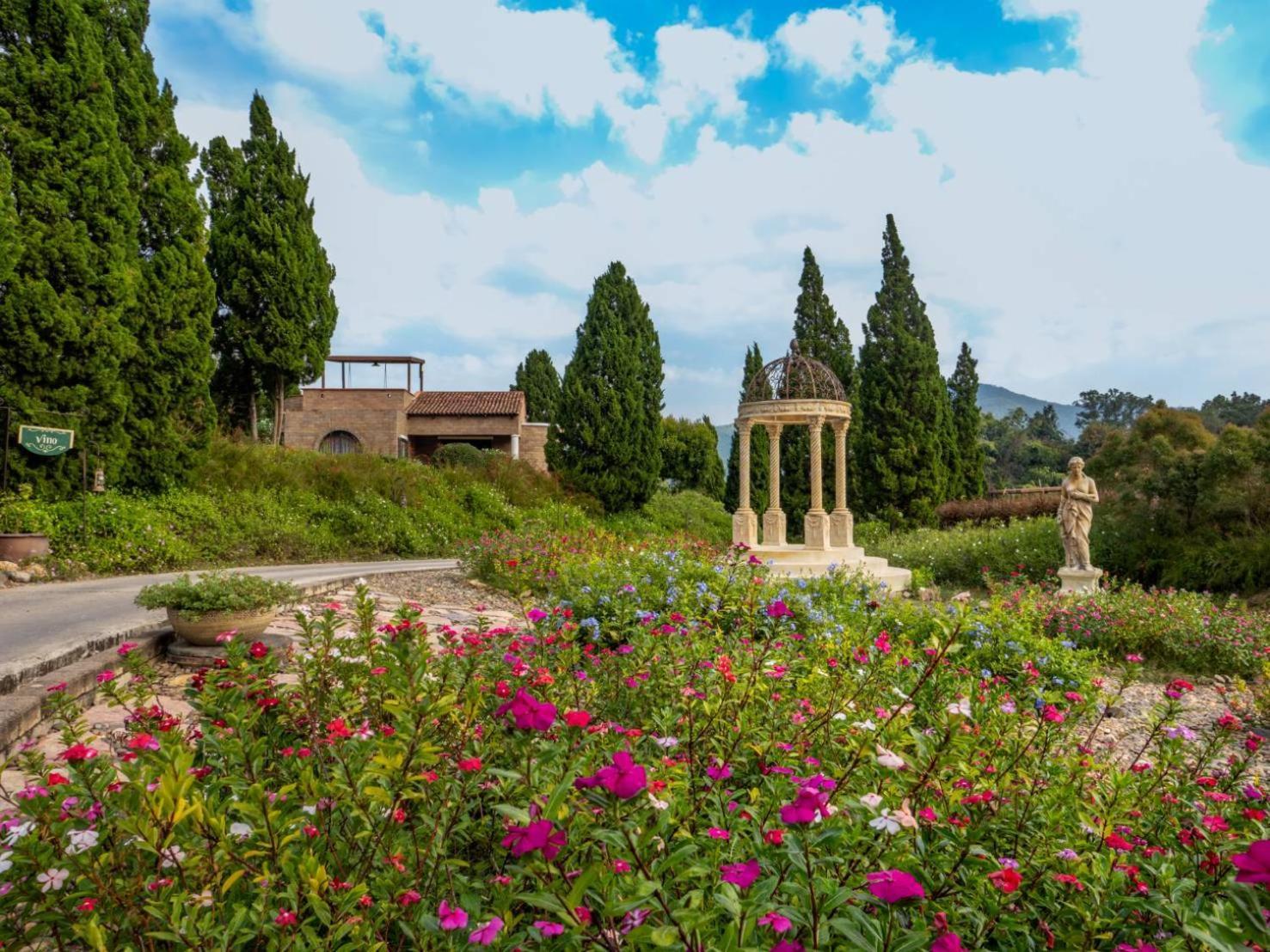 La Toscana Suan Phueng Luaran gambar