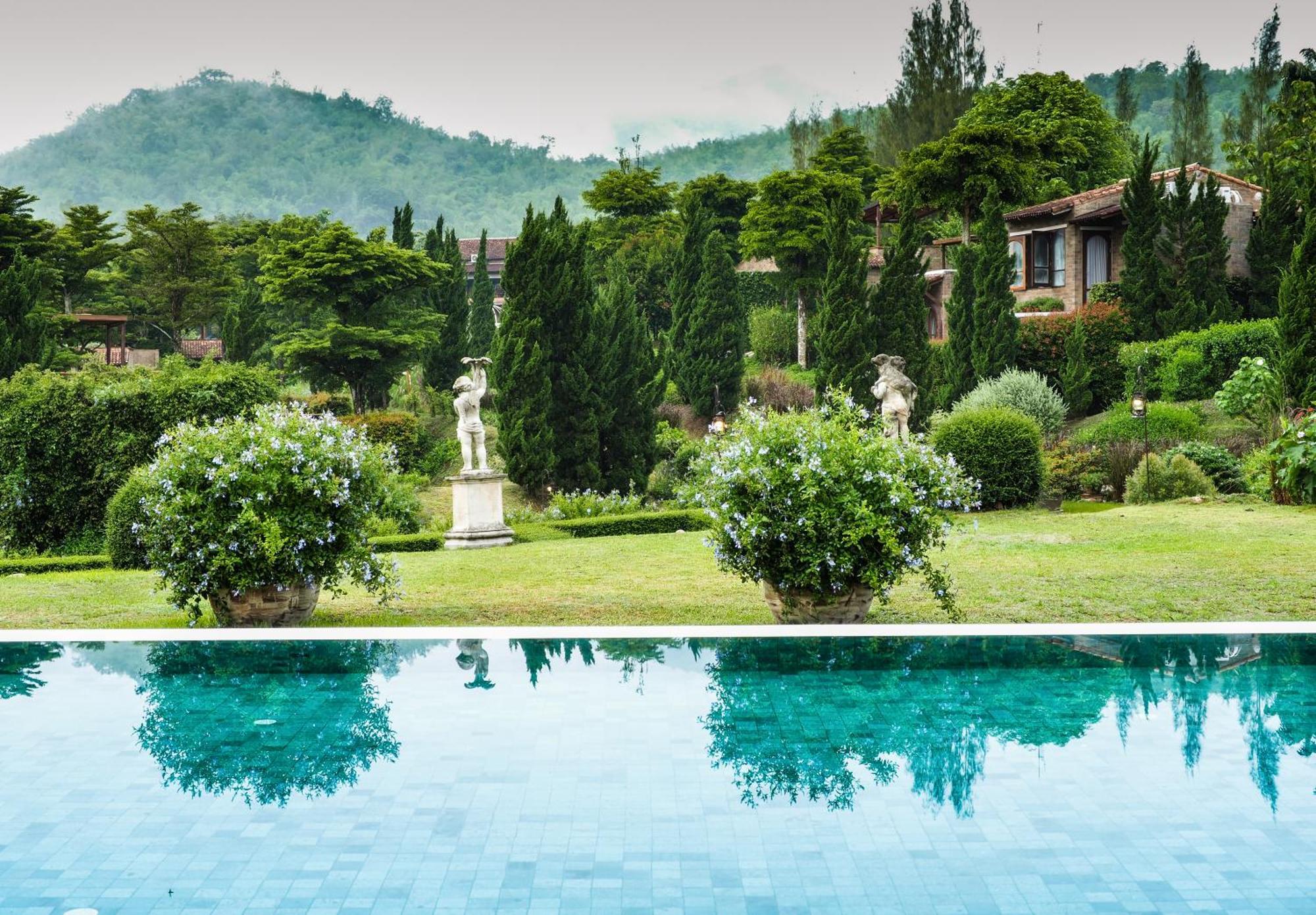 La Toscana Suan Phueng Luaran gambar