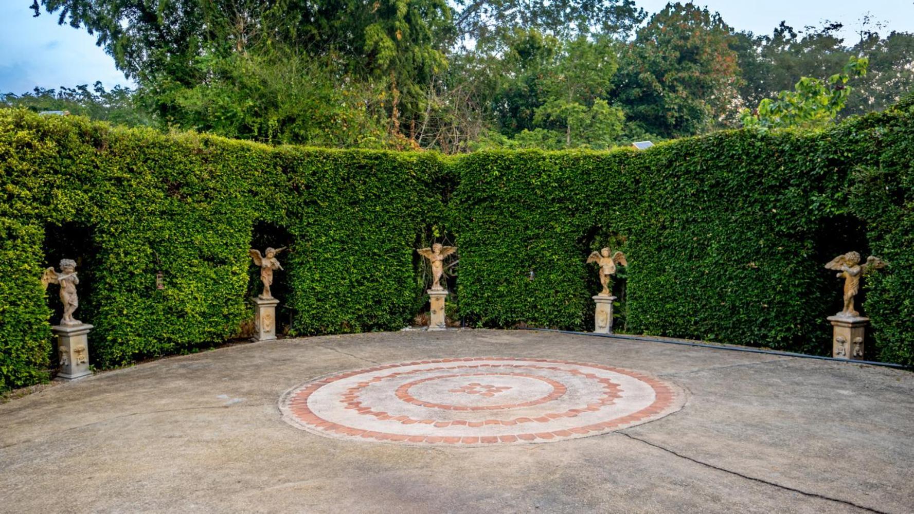 La Toscana Suan Phueng Luaran gambar