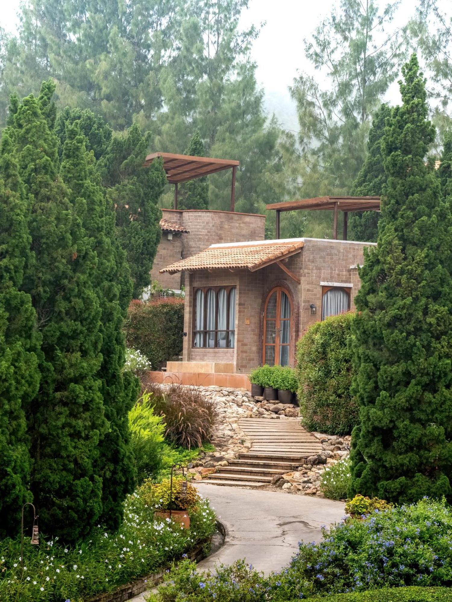 La Toscana Suan Phueng Luaran gambar